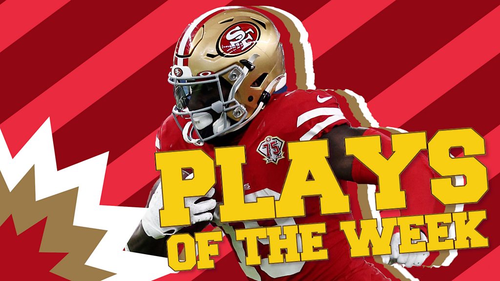 NFL play-offs: San Francisco 49ers and Cincinnati Bengals win to reach  Conference Championships - BBC Sport