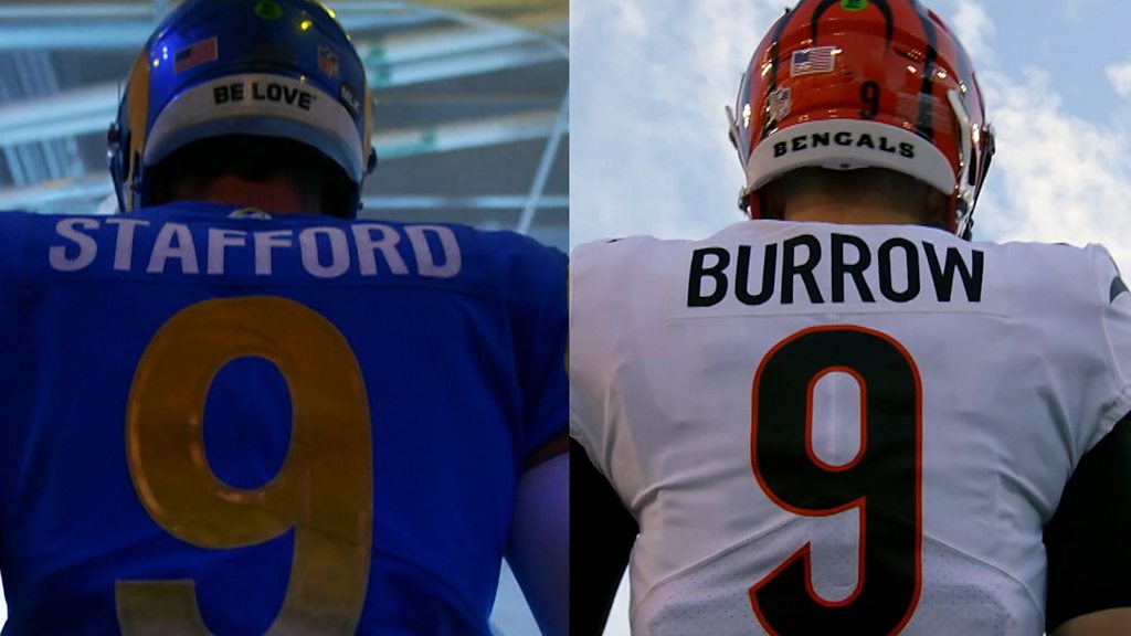 Burrow-Stafford matchup reminiscent of 2016 and Manning-Newton