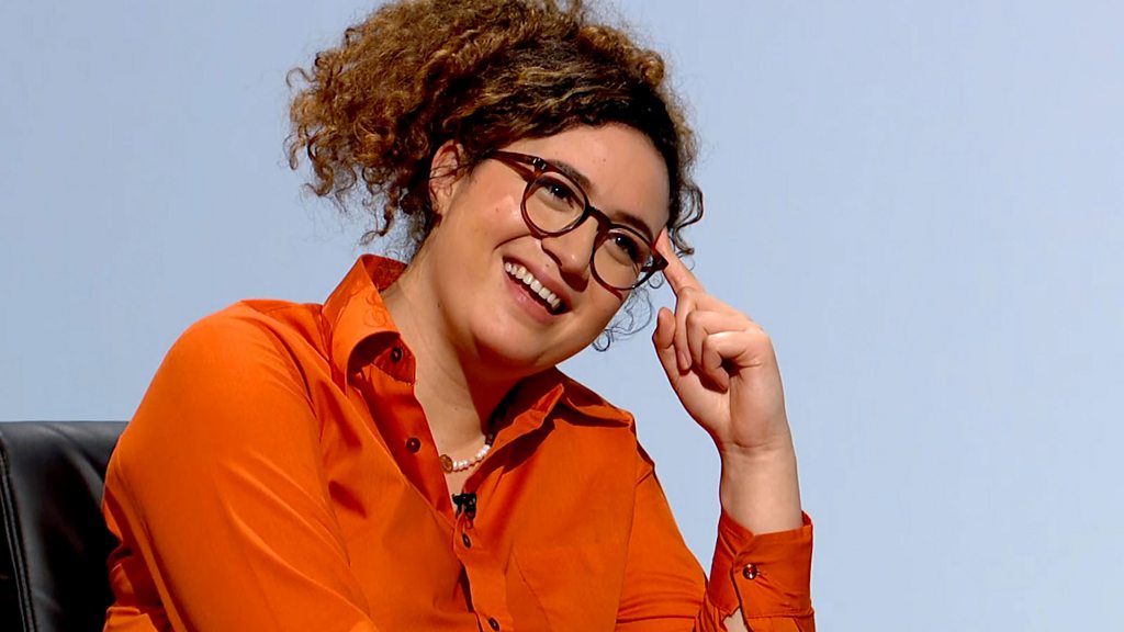 Saturday Live Rose Matafeo BBC Sounds