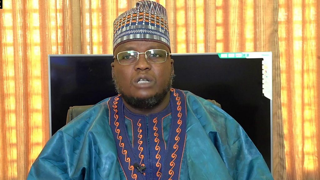 Ku San Malamanku Tare Da Ustaz Adam Muhammad Murtadha c News Hausa