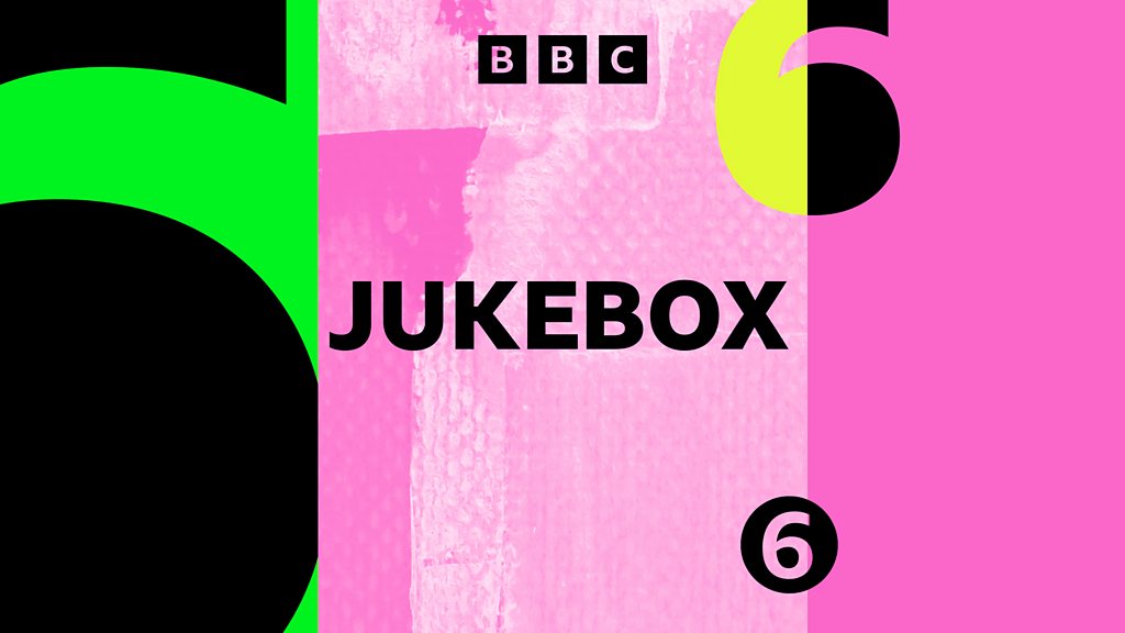 6 Music's Jukebox The Smile, Feist, Kelly Lee Owens, and more! BBC