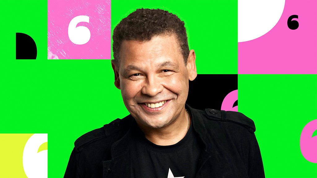 The Craig Charles Funk and Soul Show - Smoove Trunk of Funk - BBC Sounds