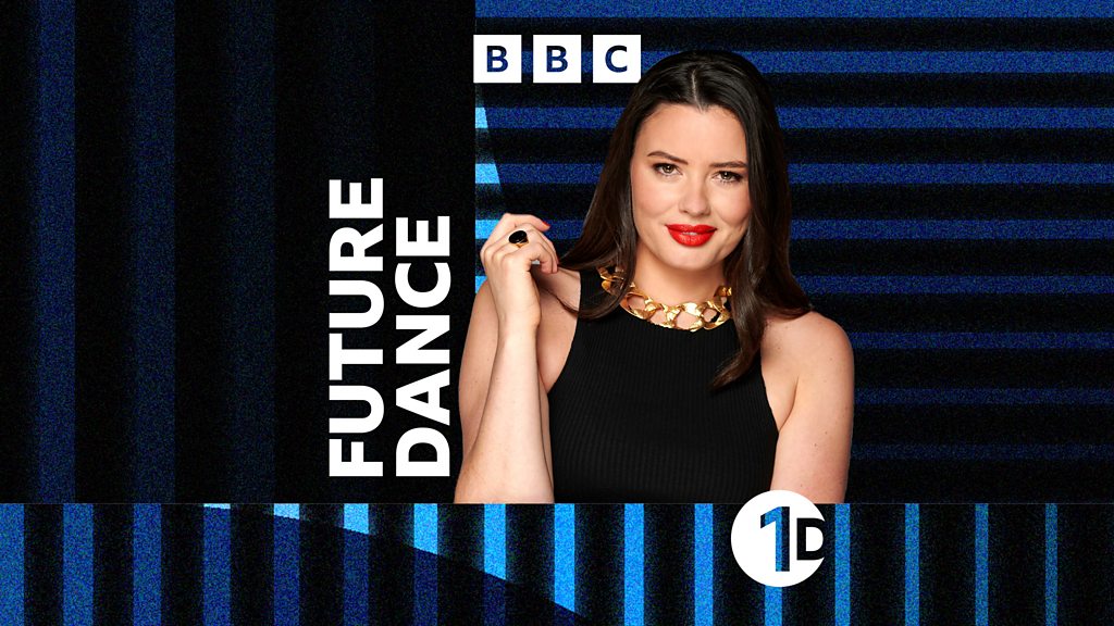 BBC Sounds - Radio 1's Future Dance With Sarah Story - Available Episodes