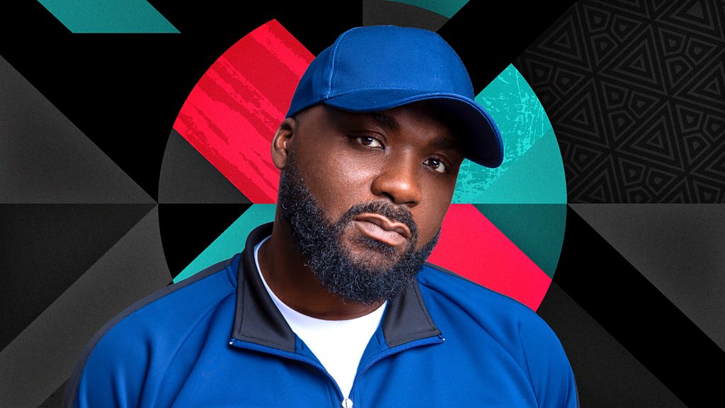 BBC Sounds - 1Xtra's R&B Show - Available Episodes