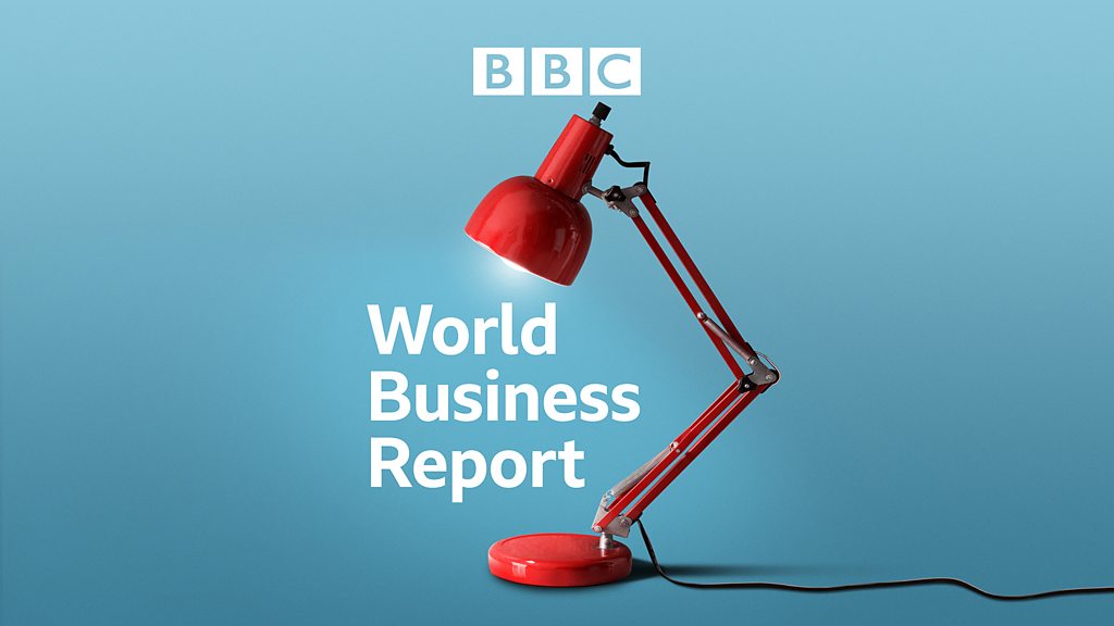 World Business Report - All eyes on the Fed - BBC Sounds