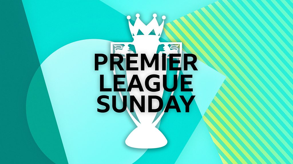 5 Live Sport - 5 Live Premier League Sunday - Pre-match: Liverpool v Manchester City - BBC Sounds