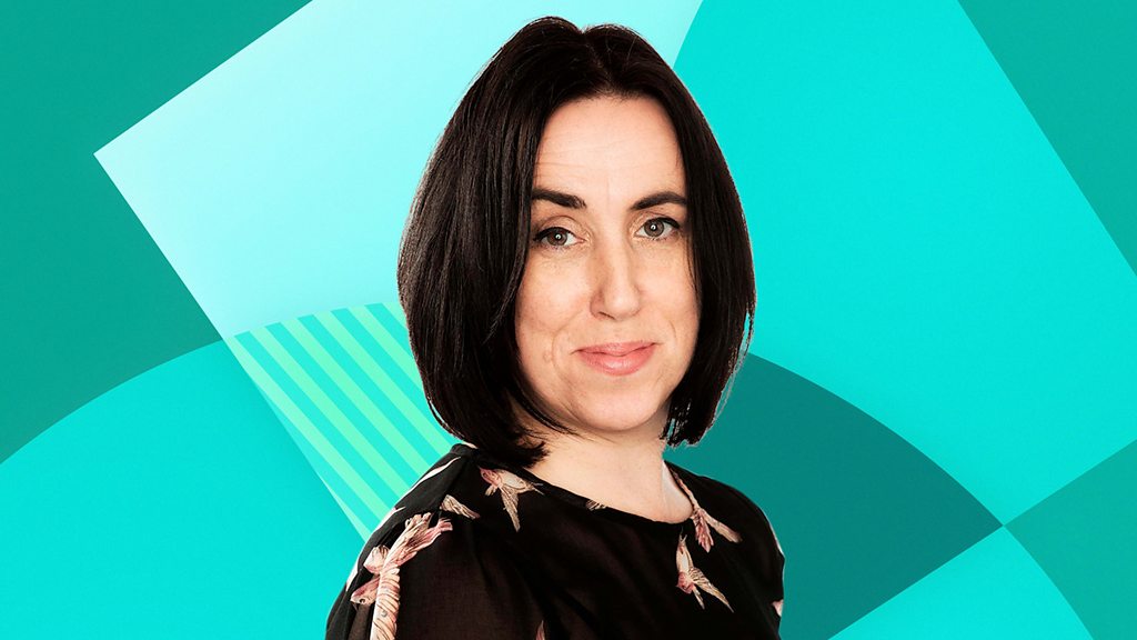 Nicky Campbell With Clare McDonnell. Housebuilding should we take