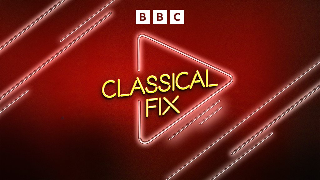 Classical Fix - Corinne Bailey Rae - BBC Sounds