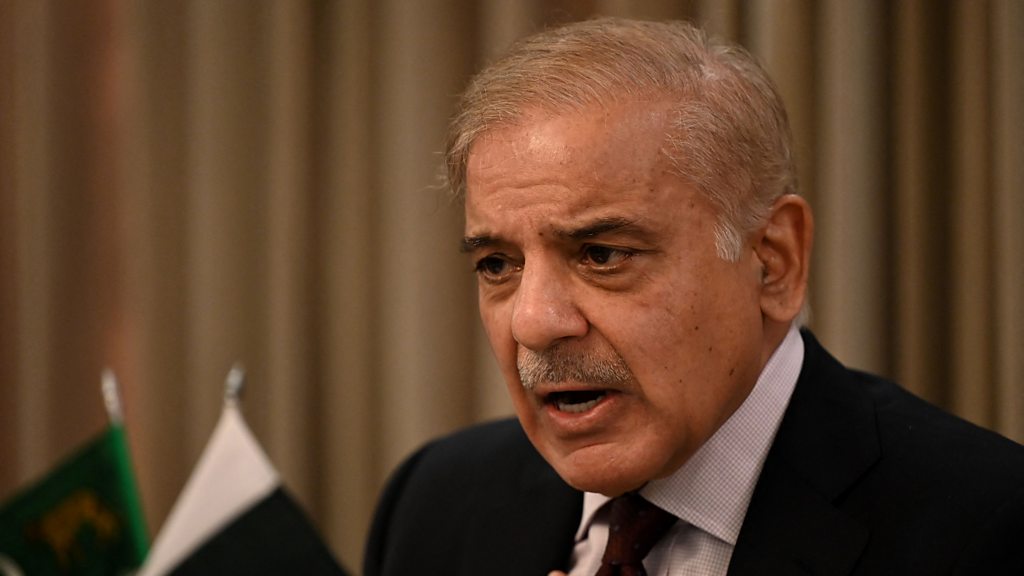 শাহবাজ শরিফ: পাকিস্তানের নতুন প্রধানমন্ত্রীর রাজনৈতিক অতীত সম্পর্কে কী জানা  যায়? - BBC News বাংলা