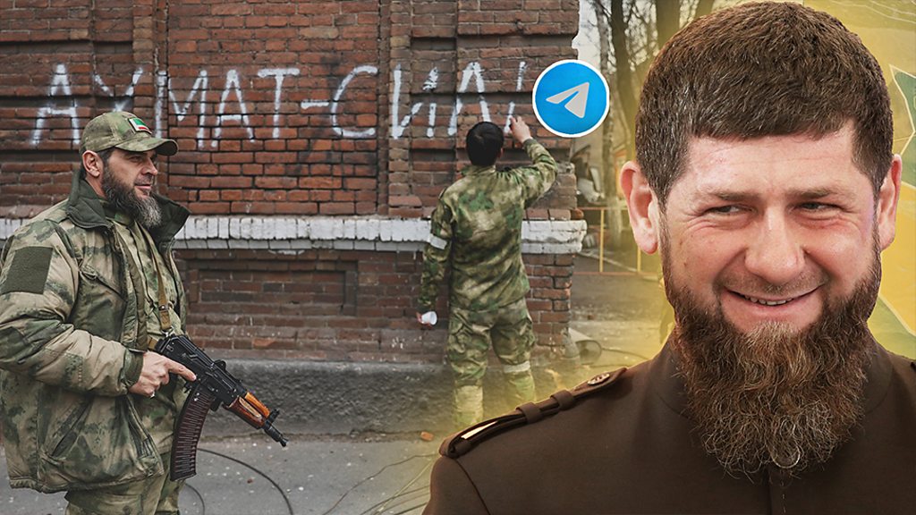 В Чечне казнили троих местных жителей за групповой секс - Парни ПЛЮС