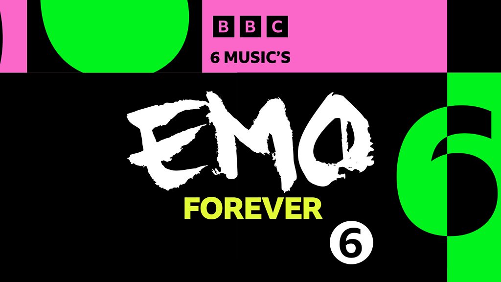 BBC Sounds - 6 Music's Emo Forever - Available Episodes