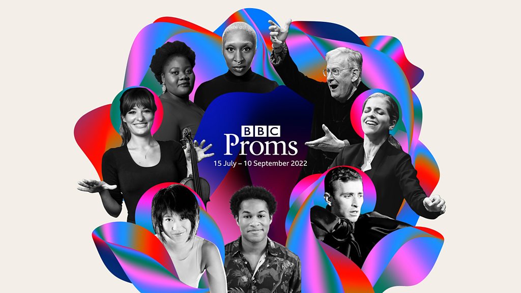 Bbc Proms 2025 Schedule Ilka Roshelle