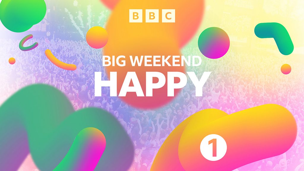 BBC Sounds - Radio 1 Happy - Available Episodes