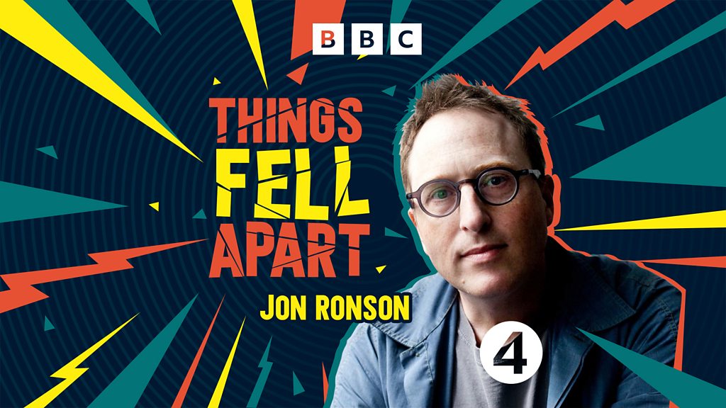 BBC Sounds Things Fell Apart Available Episodes