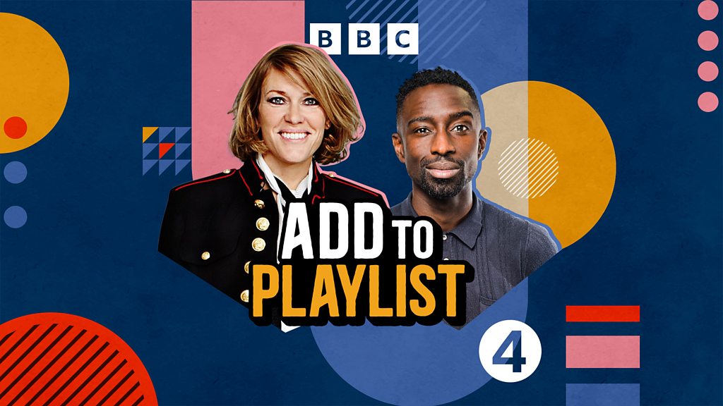 BBC Sounds - Add To Playlist - Available Episodes