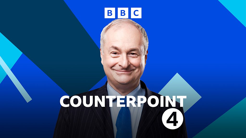BBC Sounds - Counterpoint - Available Episodes