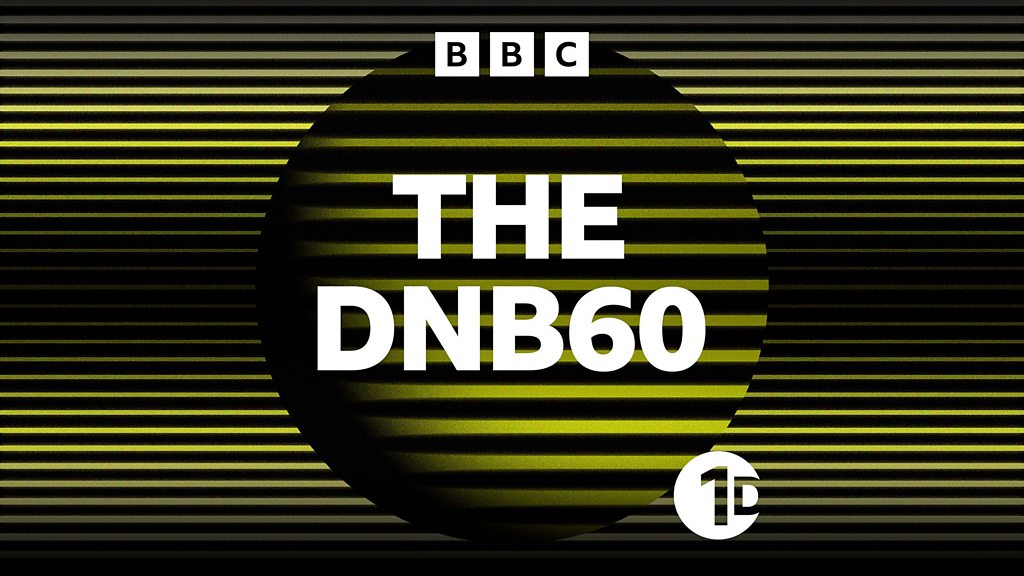 BBC Sounds Radio 1's Drum & Bass Mix Available Episodes