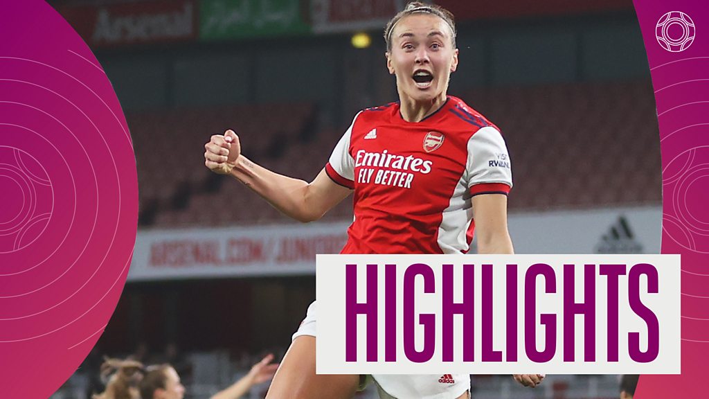 Caitlin Foord signs new Arsenal contract