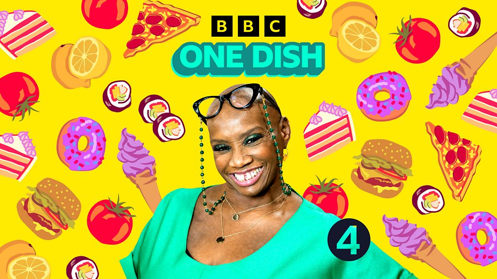 BBC Sounds One Dish Available Episodes