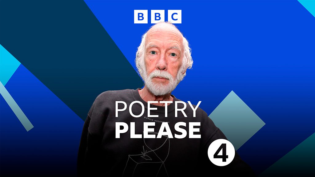 BBC Sounds - Poetry Please - Available Episodes