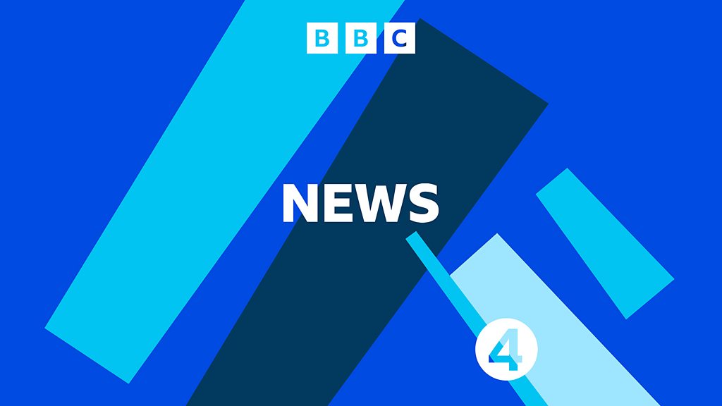 BBC Sounds - News - Available Episodes