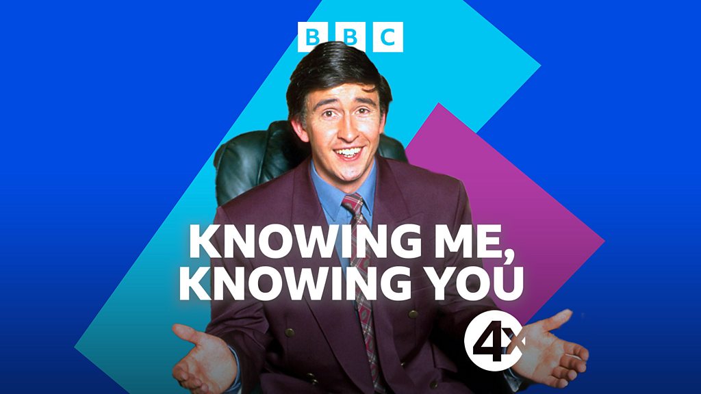 BBC Sounds - Knowing Me, Knowing You - Available Episodes