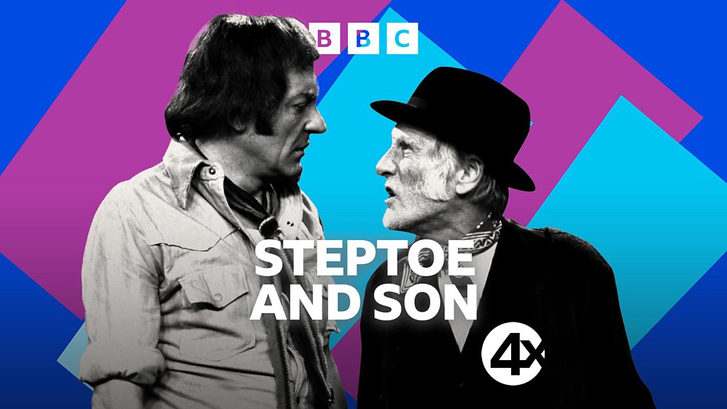 BBC Sounds Steptoe And Son Available Episodes