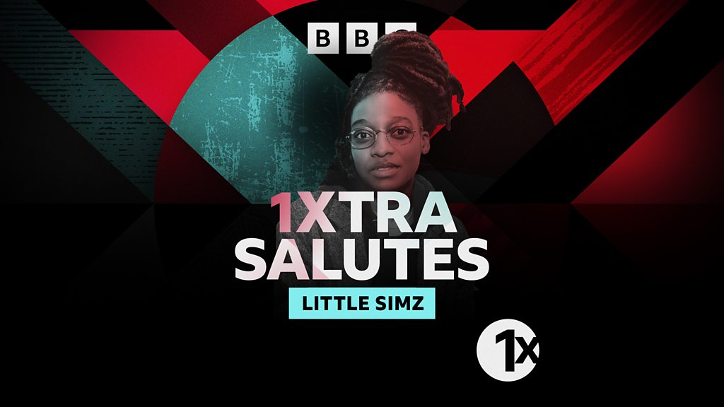 1xtra Salutes Little Simz Bbc Sounds 