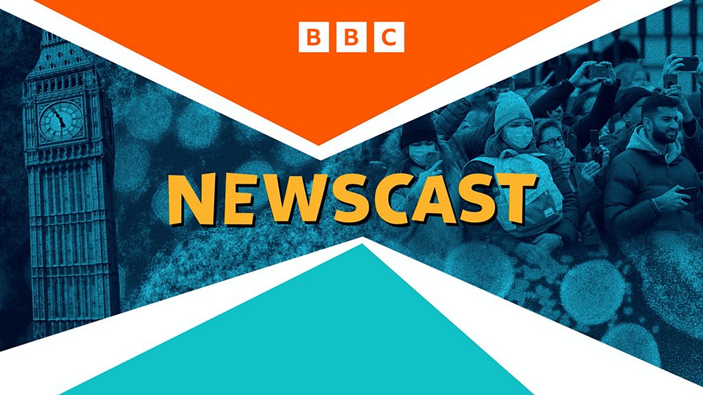 BBC Sounds - Newscast - Available Episodes