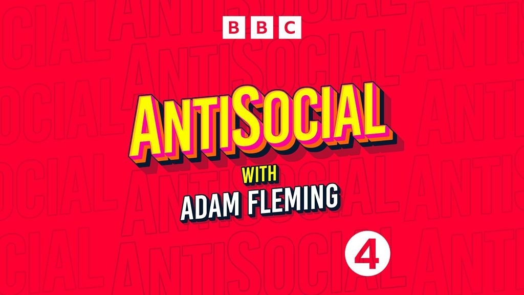 AntiSocial