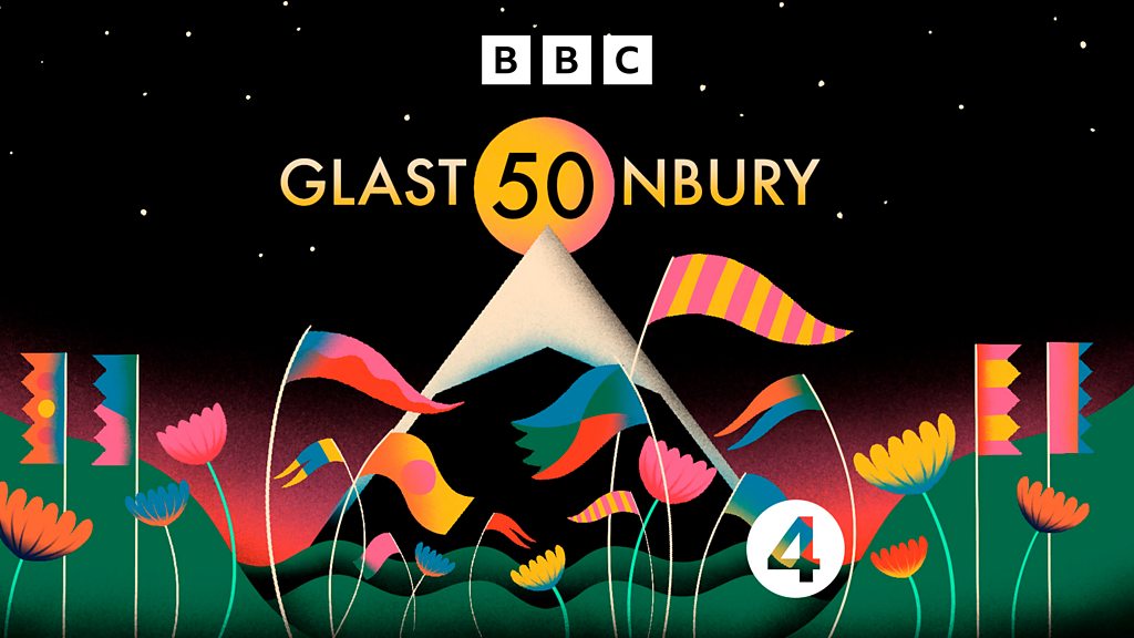 BBC Sounds - Glastonbury 50 By Emily Eavis And Michael Eavis ...