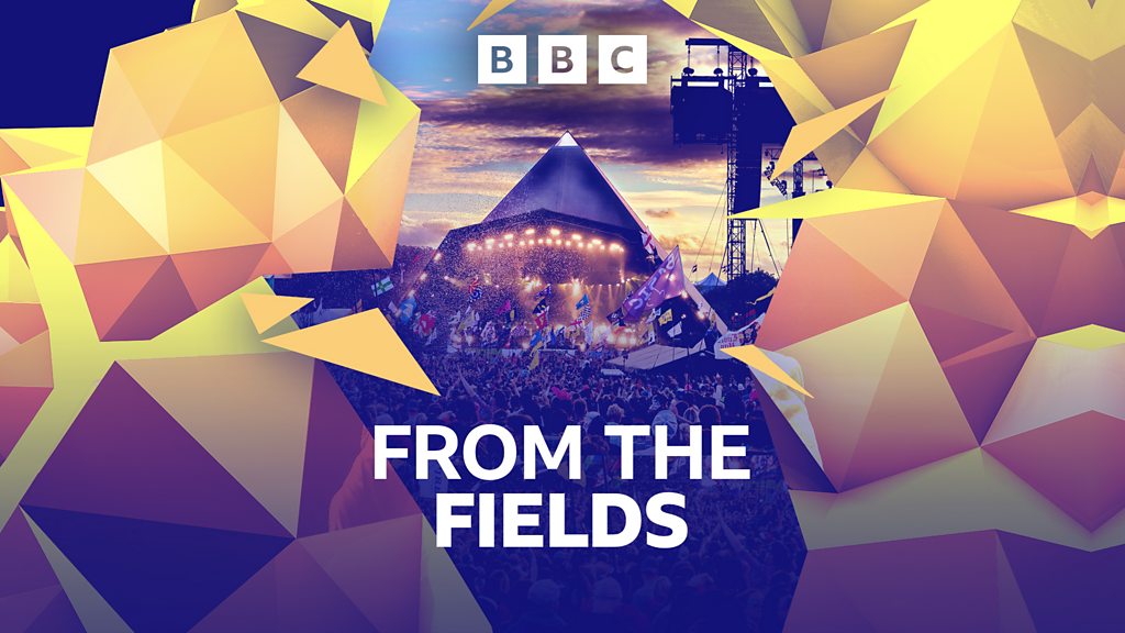 BBC Sounds Glastonbury Available Episodes