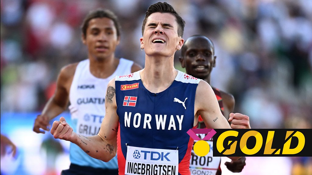World Athletics - What an Olympic 800m final 🤯 🥇 Athing Mu, 19 years old,  1:55.21 🇺🇸 record and U20 NACAC record 🥈 Keely Hodgkinson, 19 years old,  1:55.88 🇬🇧 record and