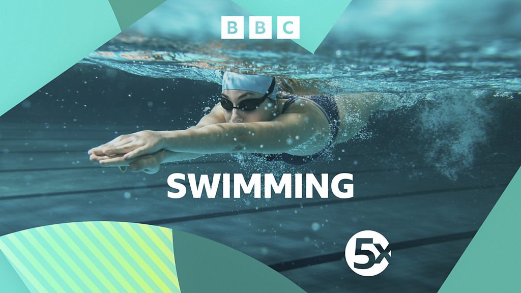 BBC Sounds - Swimming - Available Episodes