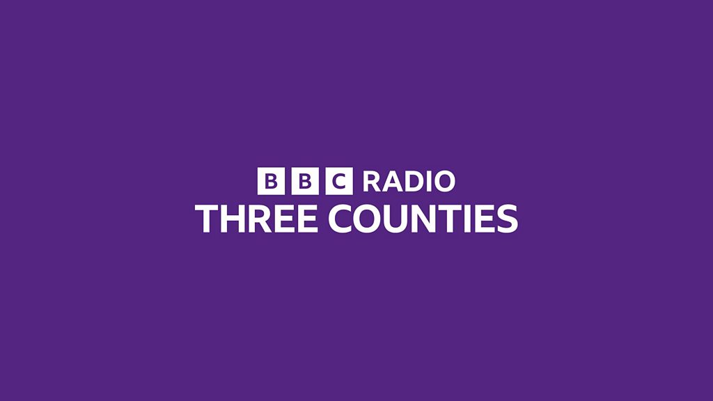 BBC Sounds From Beds, Herts & Bucks
