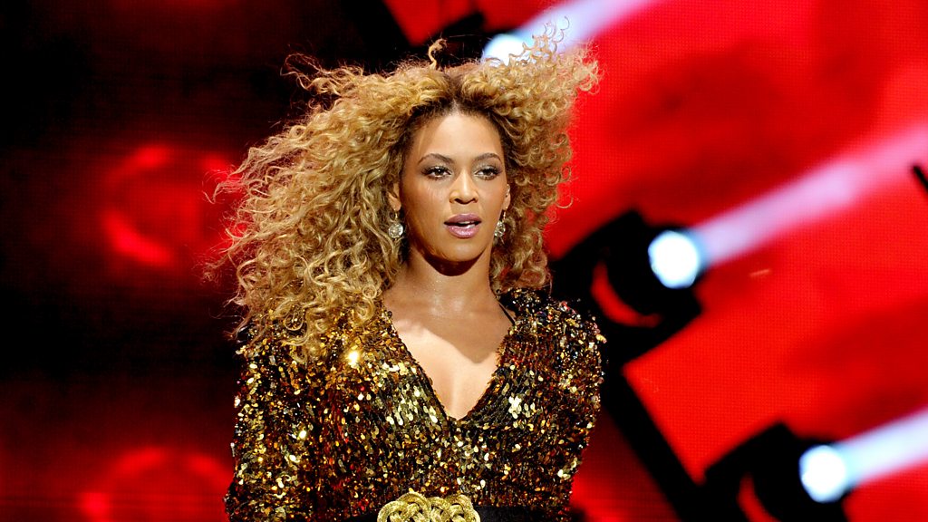 Sunday - Beyoncé and Faith, Gordon Brown and Pastor Mick; Lambeth ...