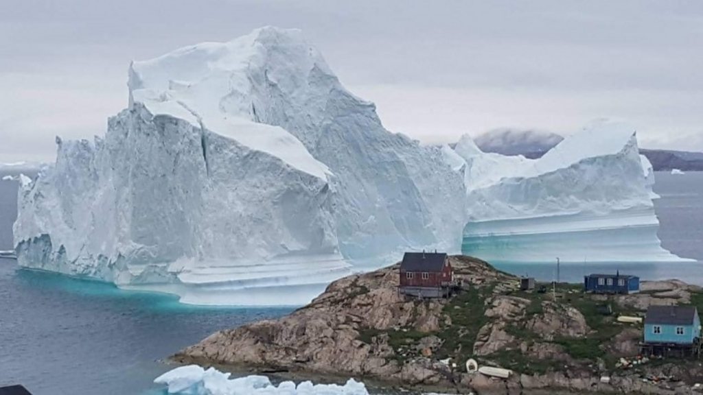 Why nickel and cobalt is being mined in Greenland