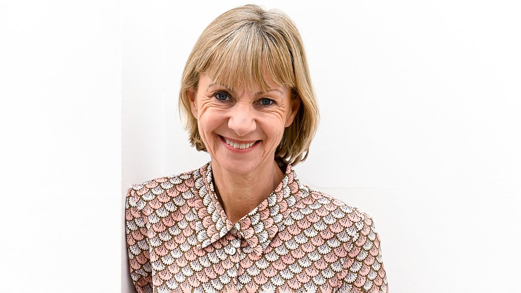 This Cultural Life - Kate Mosse - BBC Sounds