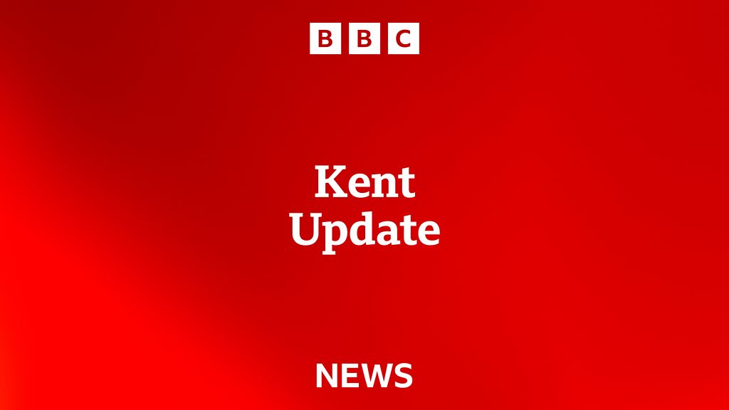 BBC Sounds News Update for Kent Available Episodes