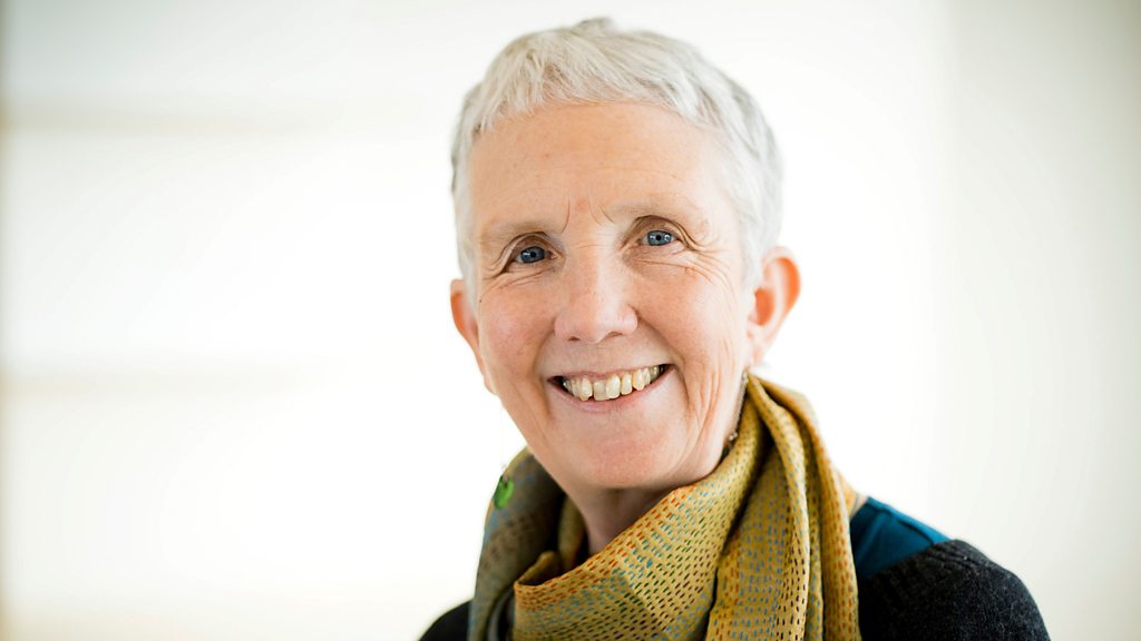 Front Row Bestselling book charts, author Ann Cleeves and Composer