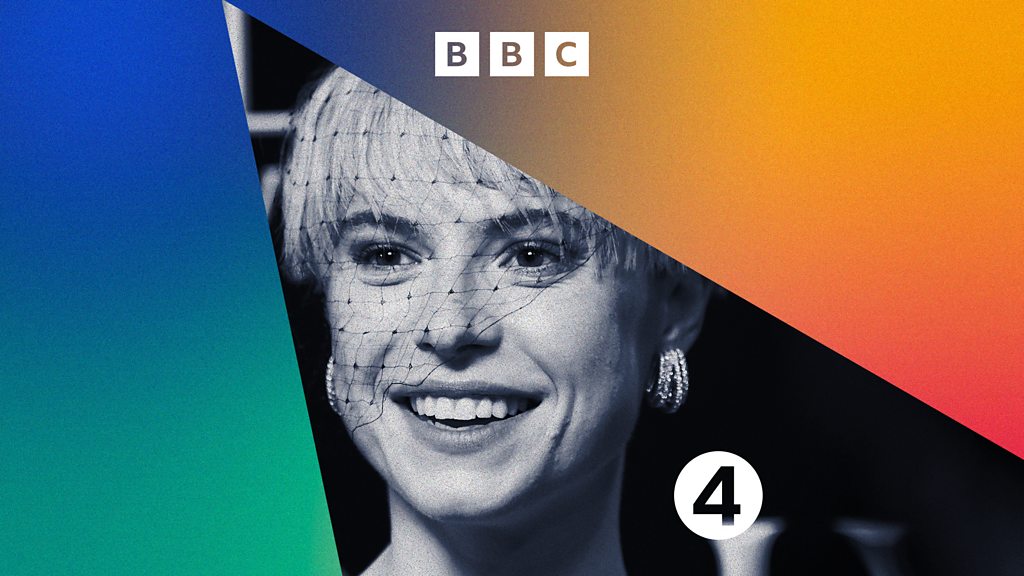 Profile - Jessie Buckley - BBC Sounds.