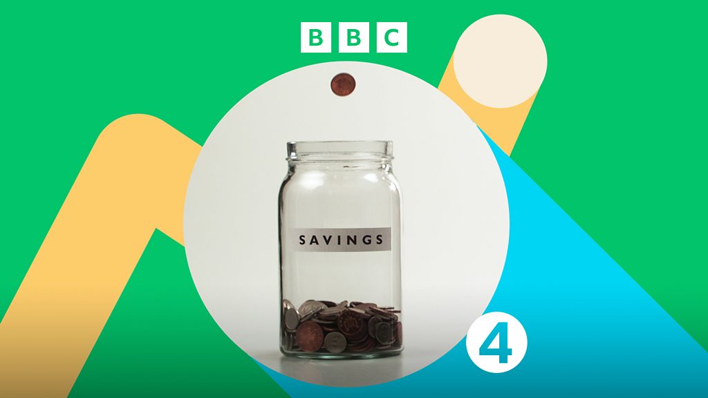 Money Box Money Box Live Making savings work for you BBC Sounds
