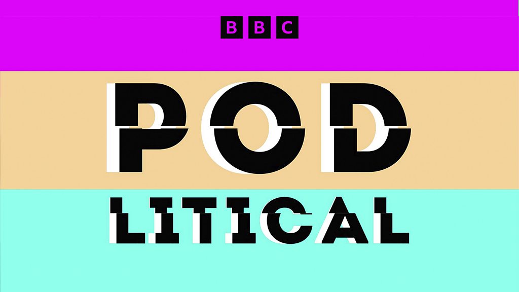 Podlitical BlueAnon BBC Sounds
