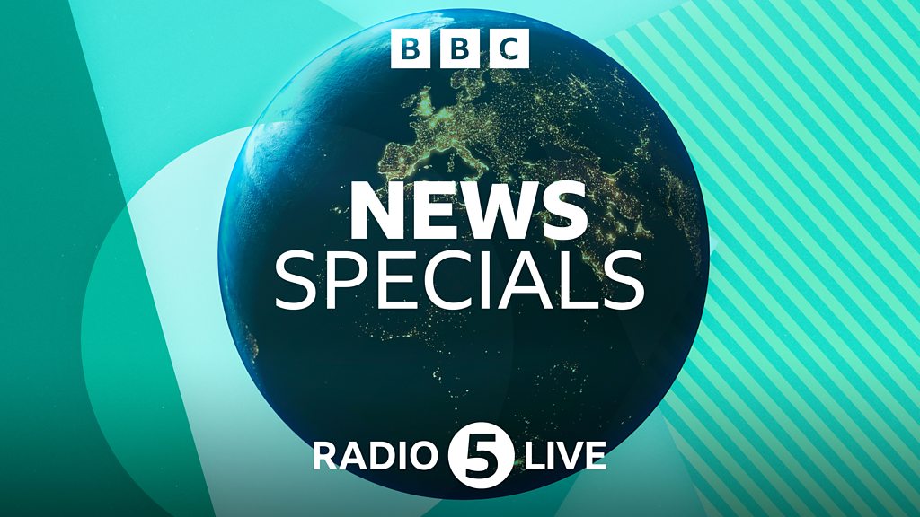 5 Live News Specials - 5 Live listeners question the Policing Minister ...