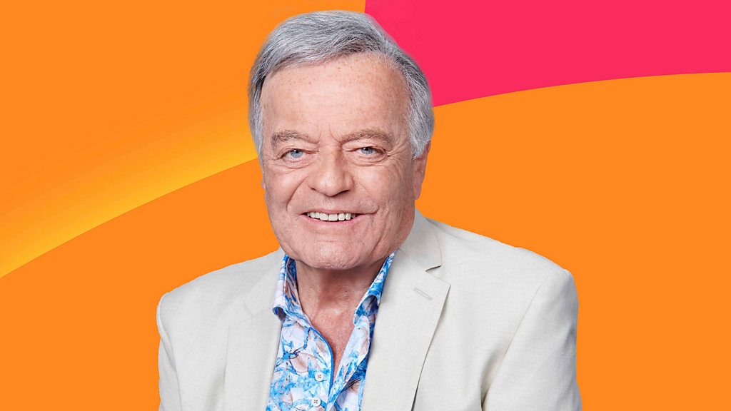 Tony Blackburn's Golden Hour Feels Good BBC Sounds