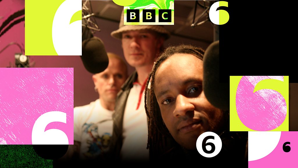 6 Music Artist Collection The Prodigy In Their Own Words The
