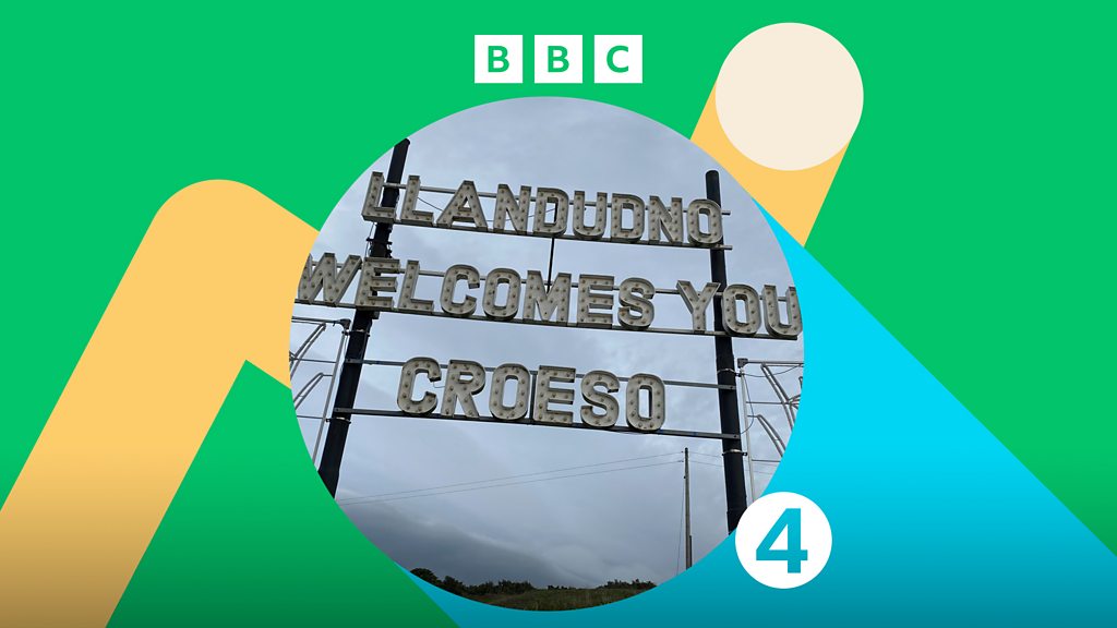 Money Box Energy special Llandudno live BBC Sounds