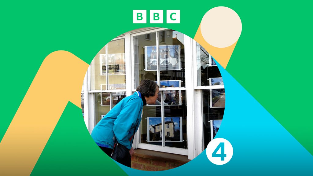 Money Box Money Box Live Mortgage Special BBC Sounds