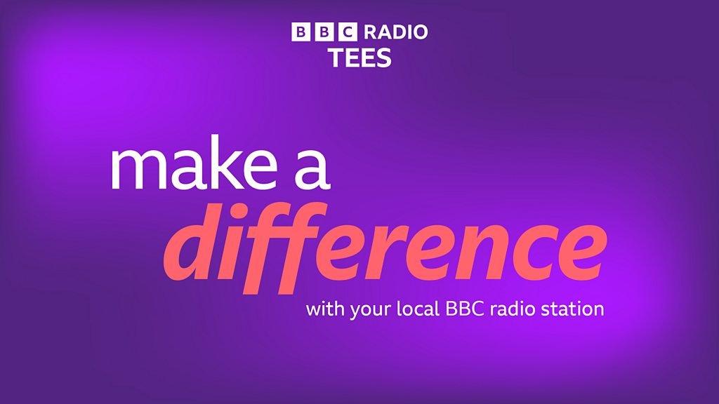 BBC Sounds - Make a Difference: BBC Radio Tees - Available Episodes