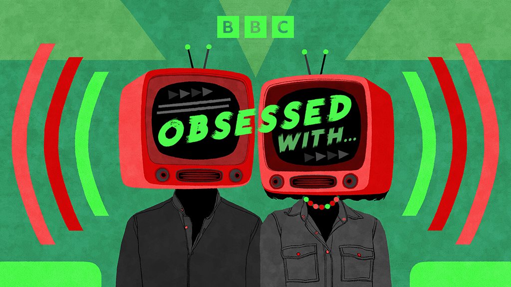 Bbc Sounds Obsessed With Available Episodes